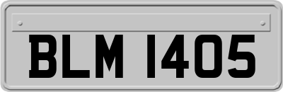 BLM1405