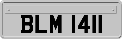 BLM1411