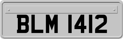 BLM1412