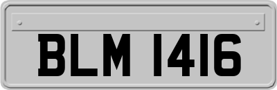 BLM1416
