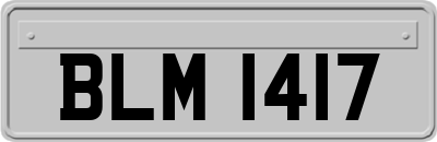 BLM1417