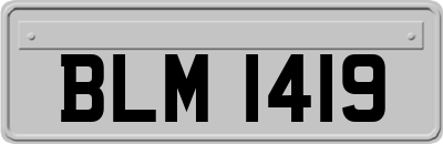 BLM1419