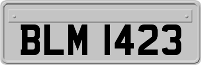 BLM1423