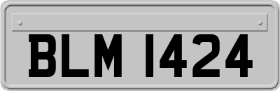 BLM1424