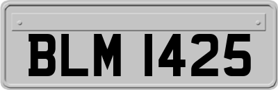 BLM1425