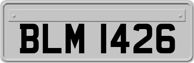 BLM1426