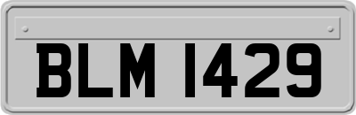 BLM1429