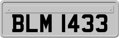 BLM1433