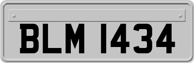 BLM1434