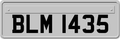 BLM1435