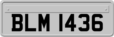 BLM1436