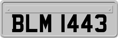 BLM1443