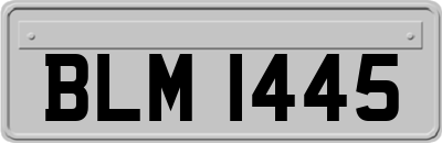 BLM1445