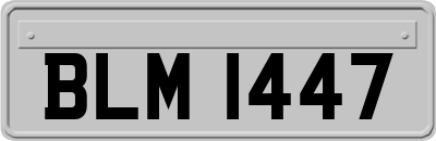 BLM1447