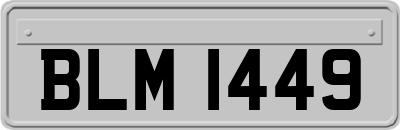 BLM1449