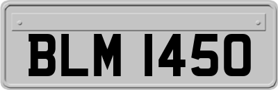 BLM1450