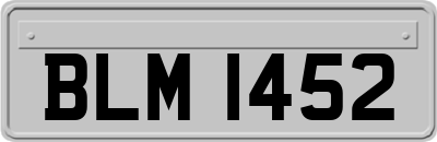 BLM1452