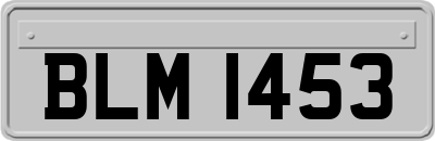 BLM1453