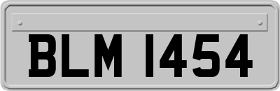 BLM1454