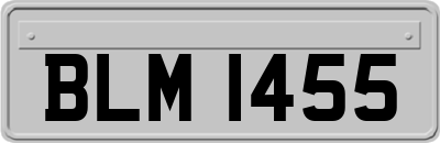 BLM1455