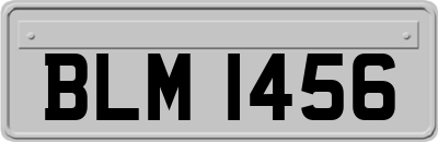 BLM1456