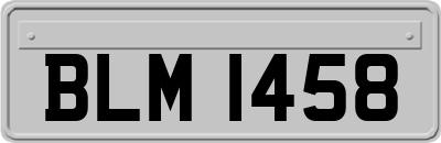BLM1458