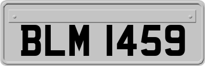 BLM1459