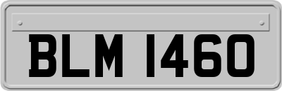 BLM1460