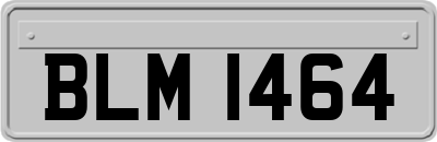 BLM1464