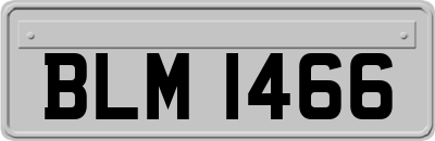 BLM1466