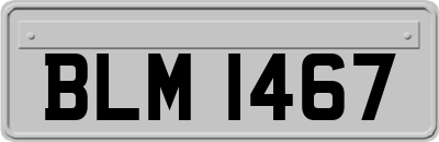BLM1467