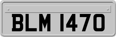 BLM1470