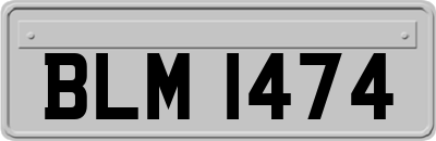 BLM1474