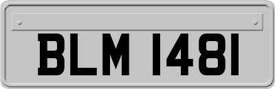 BLM1481