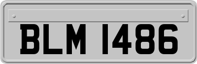 BLM1486