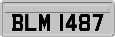 BLM1487