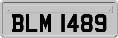 BLM1489