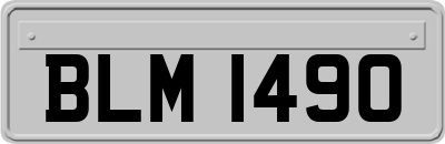 BLM1490