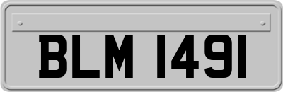 BLM1491