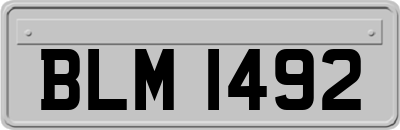 BLM1492