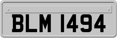 BLM1494