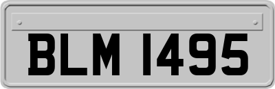 BLM1495