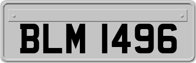 BLM1496