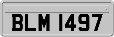 BLM1497