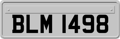 BLM1498
