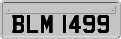 BLM1499