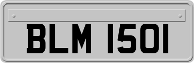 BLM1501