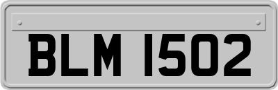 BLM1502