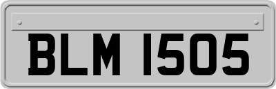 BLM1505