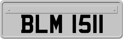 BLM1511